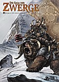 Die Saga der Zwerge 6