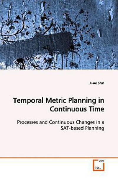 Temporal Metric Planning in Continuous Time