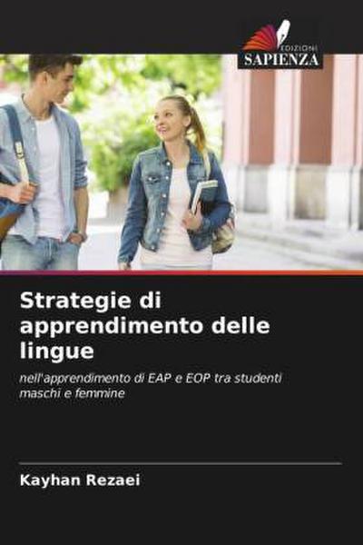 Strategie di apprendimento delle lingue
