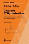 Discrete H Optimization