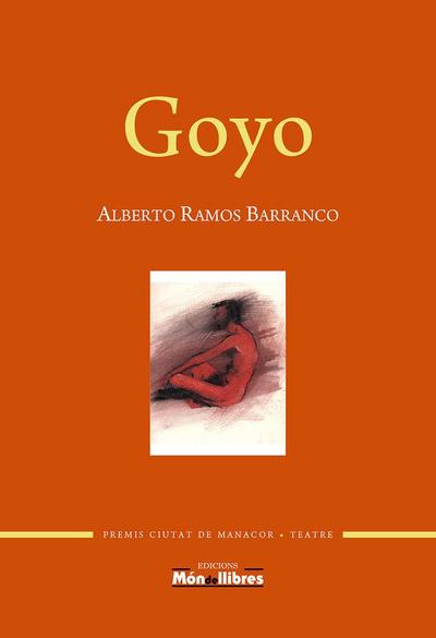 Ramos Barranco, A: Goyo