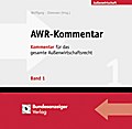 AWR-Kommentar