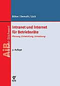 Intranet und Internet für Betriebsräte