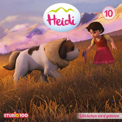 Heidi 10