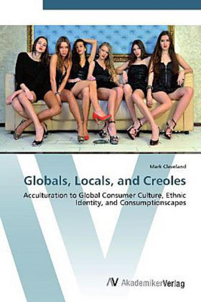 Globals, Locals, and Creoles