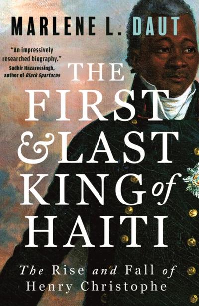 First and Last King of Haiti
