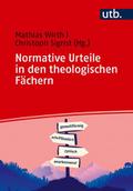 Normative Urteile in den theologischen Fächern