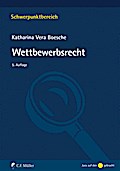 Wettbewerbsrecht