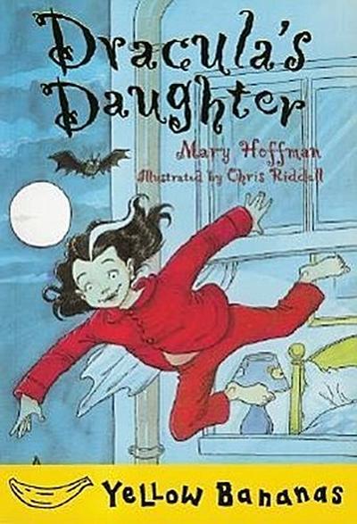 Dracula’s Daughter