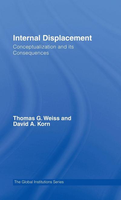 Internal Displacement