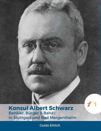 Konsul Albert Schwarz