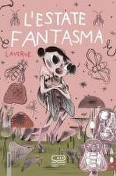 L’ estate fantasma