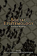 Social Epistemology