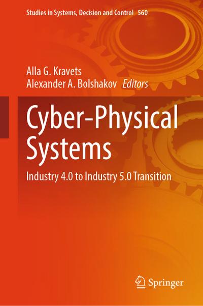 Cyber-Physical Systems