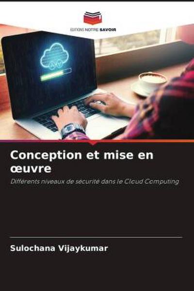 Conception et mise en ¿uvre