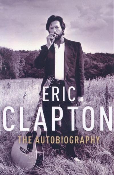 Eric Clapton