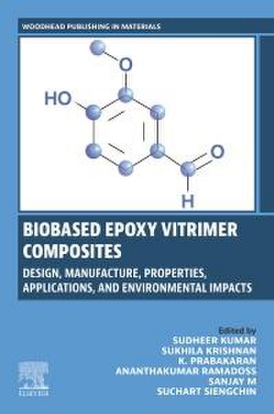 Biobased Epoxy Vitrimer Composites