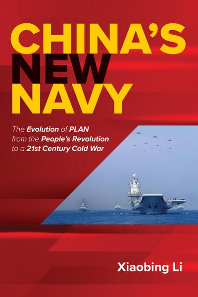 China’s New Navy