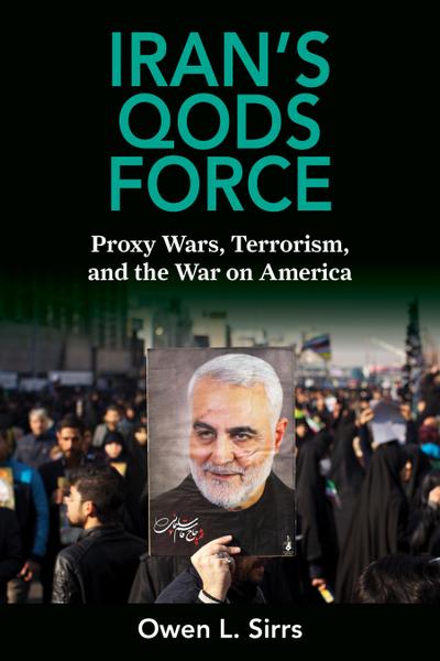 Iran’s Qods Force