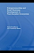 Entrepreneurship and Small Business Development in