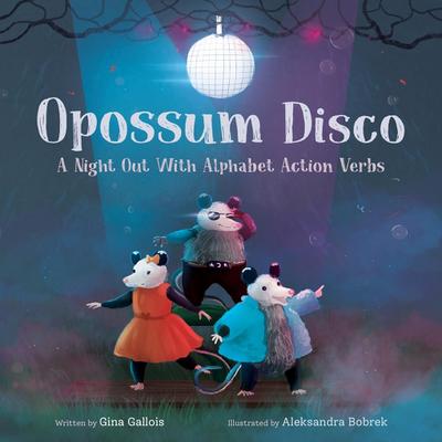 Opossum Disco