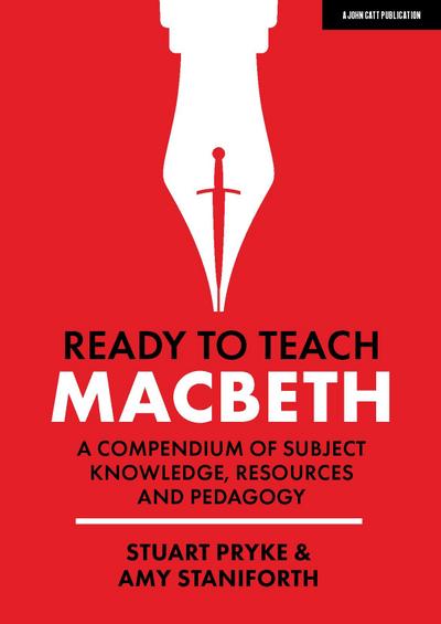Ready to Teach: Macbeth