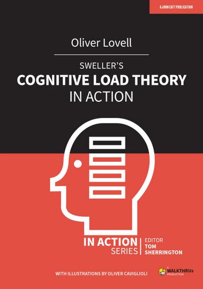 Sweller’s Cognitive Load Theory in Action