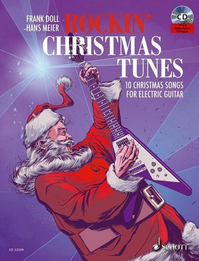 Rockin’ Christmas Tunes