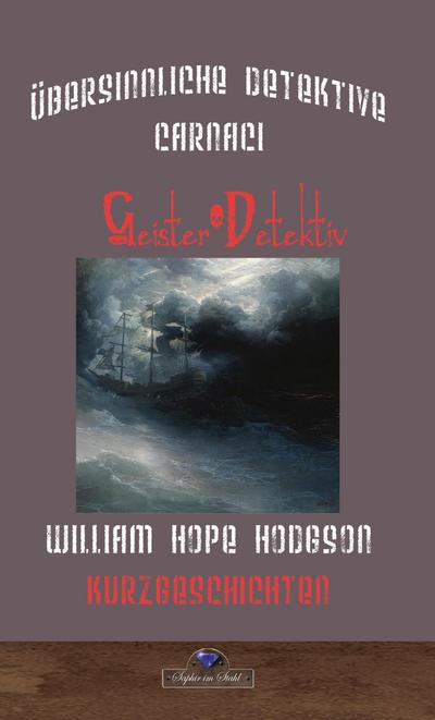 Hodgson, W: Carnacki