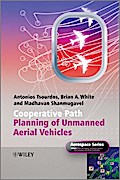 Cooperative Path Planning of Unmanned Aerial Vehicles