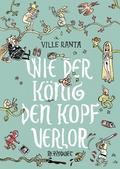 Wie der König den Kopf verlor