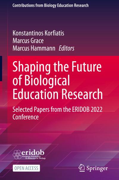 Shaping the Future of Biological Education Research