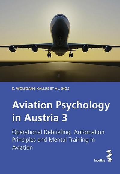 Aviation Psychology in Austria 3
