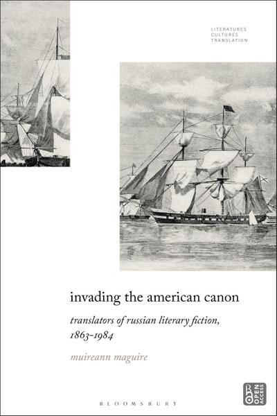 Invading the American Canon