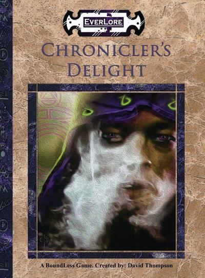 Chronicler’s Delight