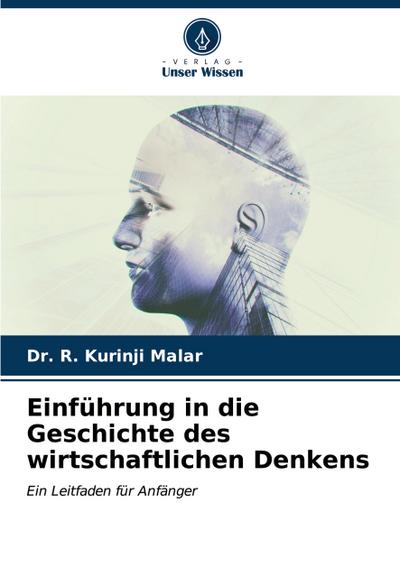 Einführung in die Geschichte des wirtschaftlichen Denkens