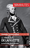 Le marquis de Lafayette