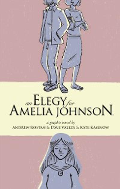 Elegy for Amelia Johnson