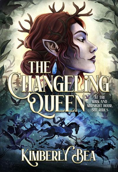 The Changeling Queen