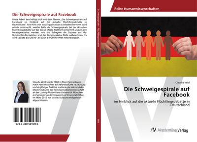 Die Schweigespirale auf Facebook