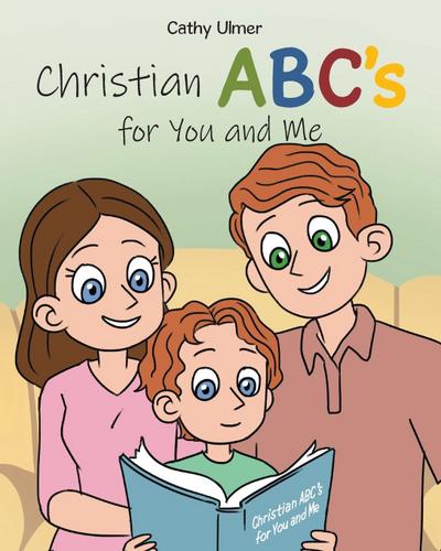 Christian ABC’s for You and Me