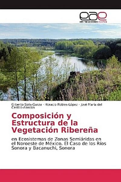 Composición y Estructura de la Vegetación Ribereña