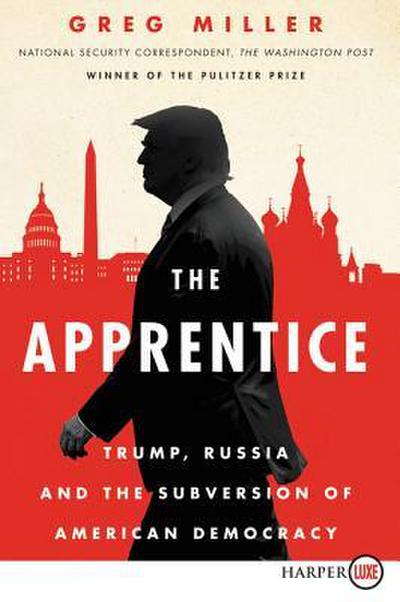 Apprentice LP, The