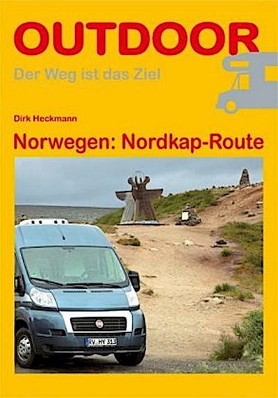 Norwegen: Nordkap-Route