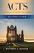 Acts Leader Guide