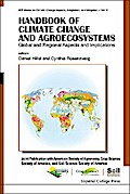 HANDBOOK OF CLIMATE CHANGE & AGROECOSYST