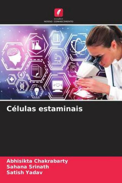 Células estaminais