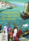 Geschichten aus der Bibel für Kinder