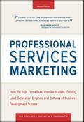 Professional Services Marketing