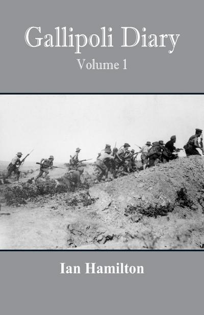 Gallipoli Diary